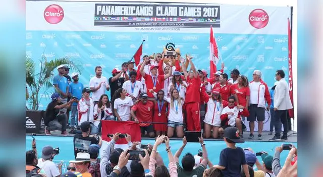 En Open Femenino estarán Analí Gómez Melanie Giunta, Sofía Mulanovich y Daniella Rosas En Open Femenino estarán Analí Gómez Melanie Giunta, Sofía Mulanovich y Daniella Rosas