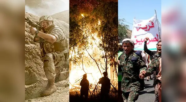 Nostradamus evidenció el fin del mundo esta cada vez más cerca