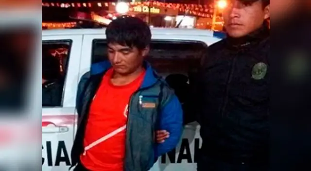 Sujeto fue condenado a cadena perpetua por abusar de su hija recién nacida