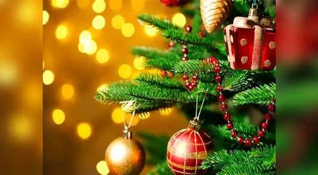 Google se alista para la Navidad