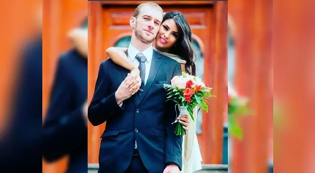 Stephanie Orué dice que lo va a preparar muy bien porque se viene Django 3 y haría otro desnudo