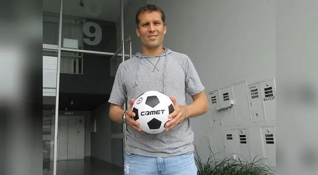 Leao Butrón dice que tiene estudiado a los jugadores arequipeños. dice que tiene estudiado a los jugadores arequipeños. Leao Butrón dice que tiene estudiado a los jugadores arequipeños. dice que tiene estudiado a los jugadores arequipeños.