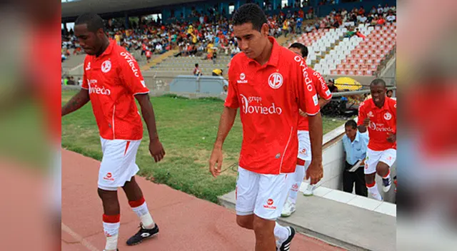 Oviedo es sindicado como líder de 'Los Wachiturros de Tumán' Oviedo es sindicado como líder de 'Los Wachiturros de Tumán'