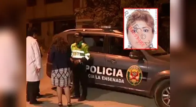 Nuevo feminicidio en Puente Piedra 