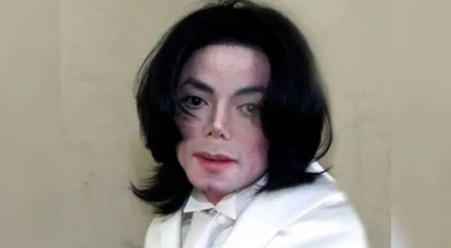 Siete escalofriantes objetos que encontraron en el rancho de Michael Jackson Siete escalofriantes objetos que encontraron en el rancho de Michael Jackson