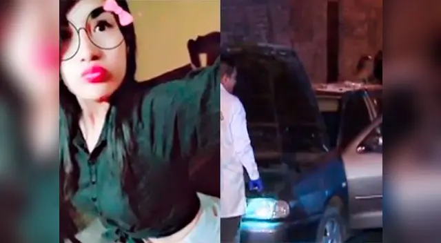 Joven es acusada de liderar banda de secuestradores Joven es acusada de liderar banda de secuestradores