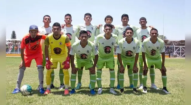 El equipo de Molinos El Pirata