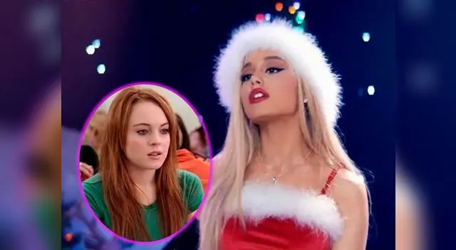 Lindsay Lohan dijo lo que pensaba Lindsay Lohan dijo lo que pensaba