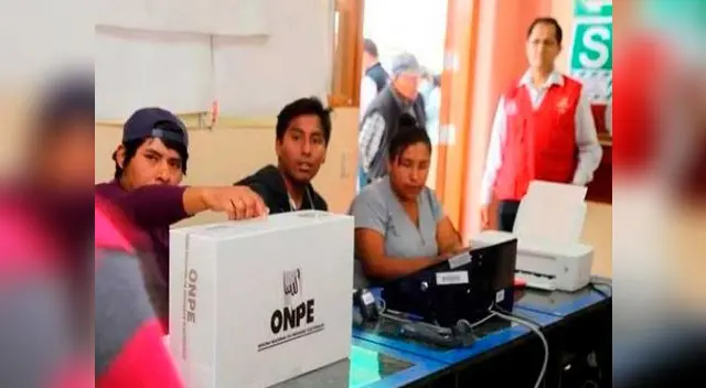 9 de diciembre se lleva a cabo el Referéndum 9 de diciembre se lleva a cabo el Referéndum