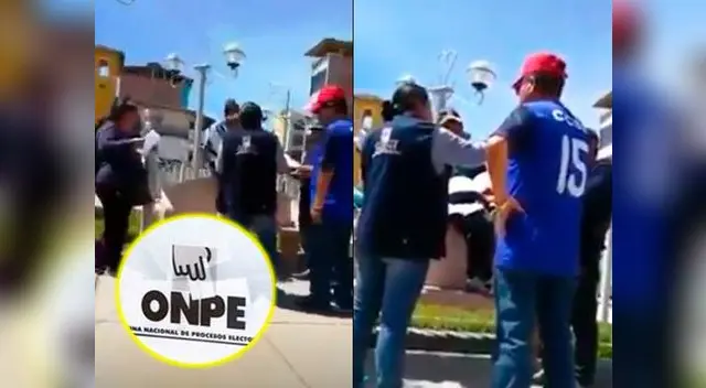 Despidieron a capacitadora tras la denuncia hecha en redes sociales Despidieron a capacitadora tras la denuncia hecha en redes sociales