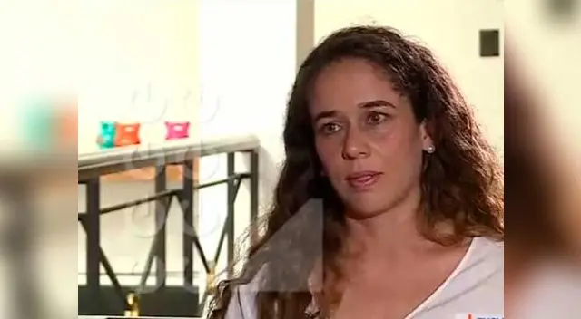 Aeromoza siente temor porque se trata de un funcionario ''de peso''