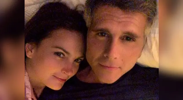 Christian Meier envió dulce mensaje para actriz colombiana Christian Meier envió dulce mensaje para actriz colombiana