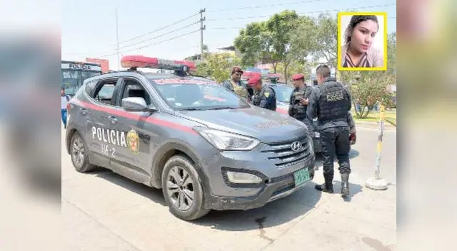 Uno de los proyectiles le rozó la cabeza Uno de los proyectiles le rozó la cabeza