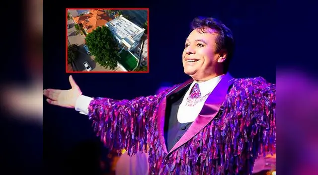 Vecinos de Juan Gabriel aseguran que está vivo 