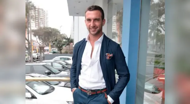 Antonio Pavón es denunciado por tener lanzar calificativos racistas 