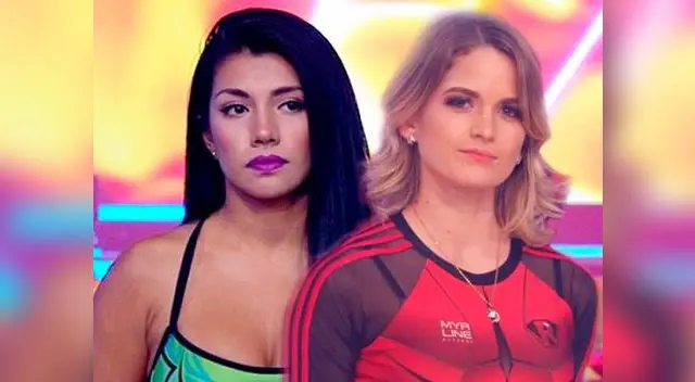 Diana Sánchez enviará carta notarial a Michela Elías por mencionar temas personales