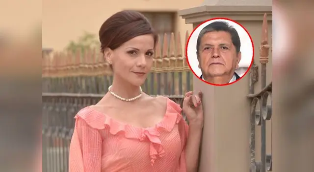 Mónica Sánchez se pronunció tras rechazo de asilo a Alan García Mónica Sánchez se pronunció tras rechazo de asilo a Alan García