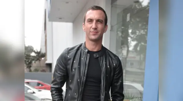 Antonio Pavón tomó radical decisión 