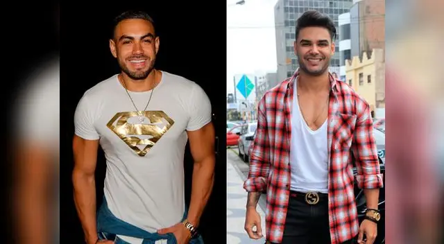 Coto Hernández respondió ataque de ex compañero Erick Sabater