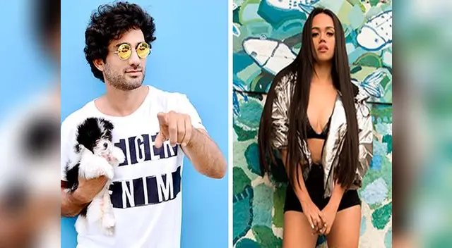 Actores lucen muy unidos 