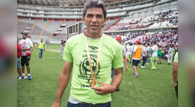 Bazalar se quejó de la FPF Bazalar se quejó de la FPF