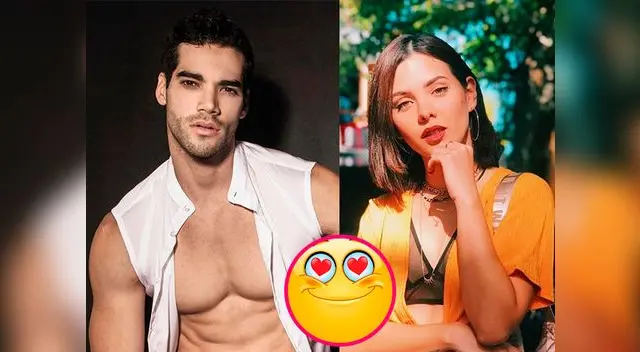 Guty Carrera es vinculado con guapa actriz en México Guty Carrera es vinculado con guapa actriz en México