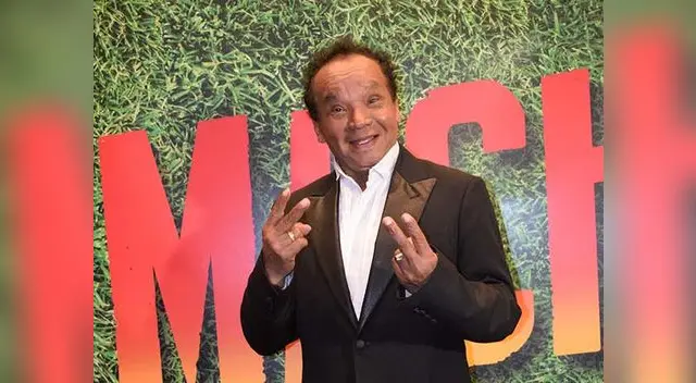 Melcochita aconseja a Magaly Medina no hacer farándula