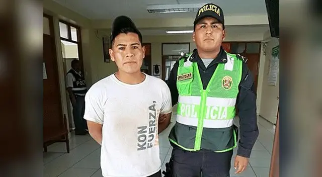 Agresor ya está detenido