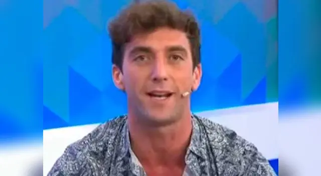 Exigen que Antonio Pavón sea expulsado de nuestro país y lo comparan con Julieta Rodríguez