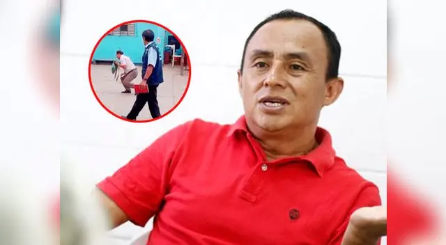 Castigan a Gregorio Santos por tardón Castigan a Gregorio Santos por tardón