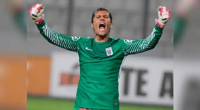 Alianza vs Melgar: Leao Butrón deja fuerte mensaje a sus compañeros para ganar la semifinal