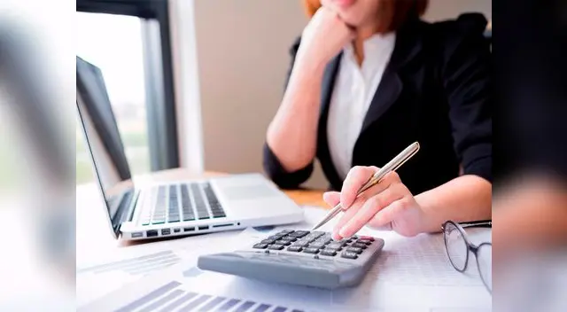 Tus gastos deben respaldarse con comprobantes de pago