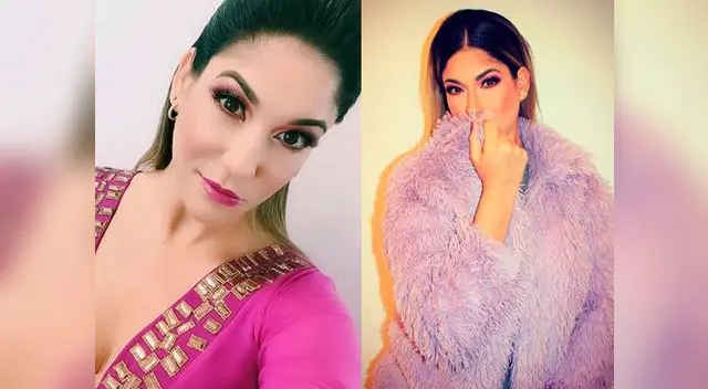 Tilsa Lozano celebró sus dos millones de seguidores  