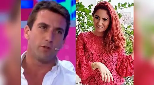 Aneth Acosta contó por qué se animó a revelar los audios de Antonio Pavón