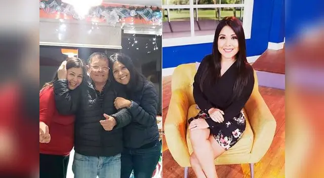 Tula Rodríguez y el emotivo mensaje que envió a su madre
