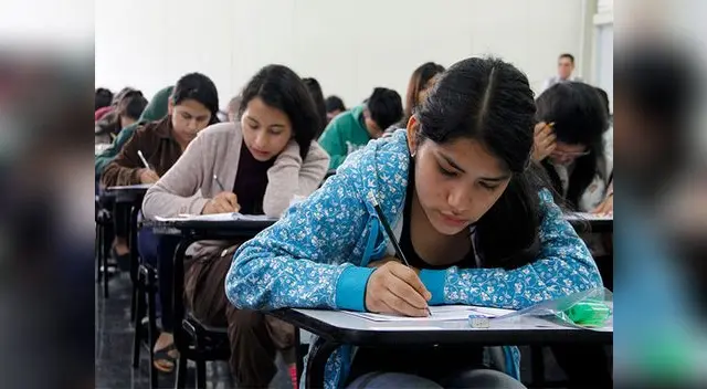 La prueba se desarrollará de forma descentralizada en todo el país La prueba se desarrollará de forma descentralizada en todo el país