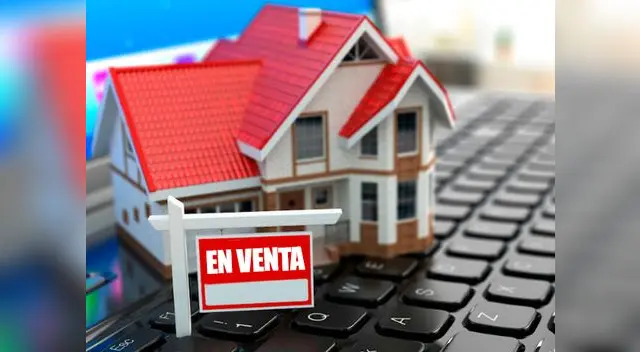 El 90% de las búsquedas de compra de un inmueble comienzan en internet