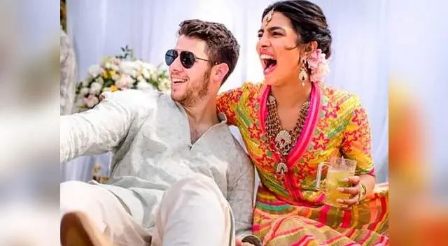 Nick Jonas sorprende a sus fans al publicar los momentos más emotivos de su matrimonio