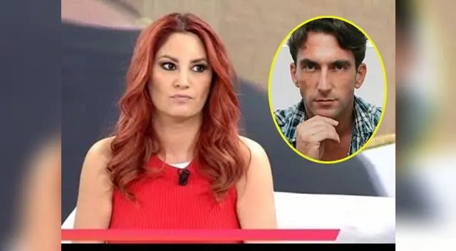 Aneth Acosta se pronuncia sobre pedido de usuarios en redes sociales