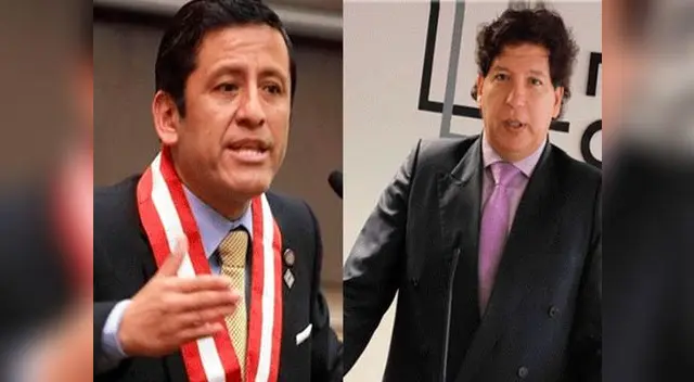 Corte Suprema revocó impedimento de salida del país contra ex consejeros, Iván Noguera y Guido Guevara