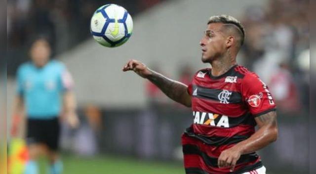 Trauco no seguiría en Flamengo