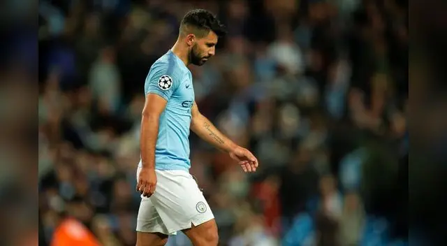 A pesar de ser campeón de Inglaterra, el City quedaría afuera