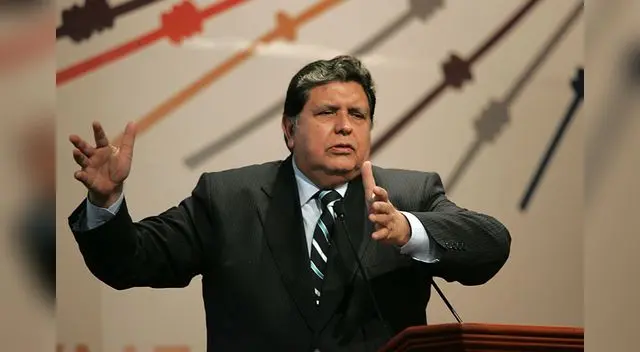 El presidente Carlos Alvarado confirmó la solicitud 