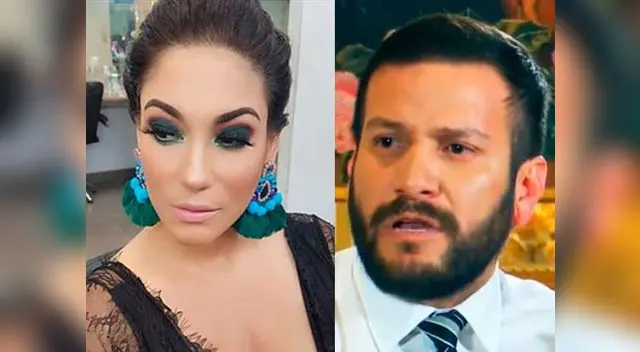 Tilsa Lozano revela la verdadera razón de su ruptura con Miguel Hidalgo