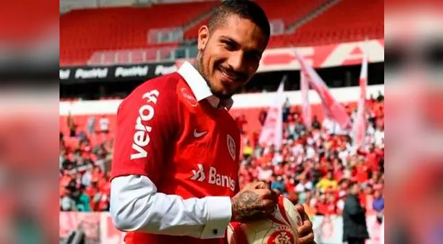 Paolo Guerrero: Inter prepara este plan para el retorno del peruano a las canchas
