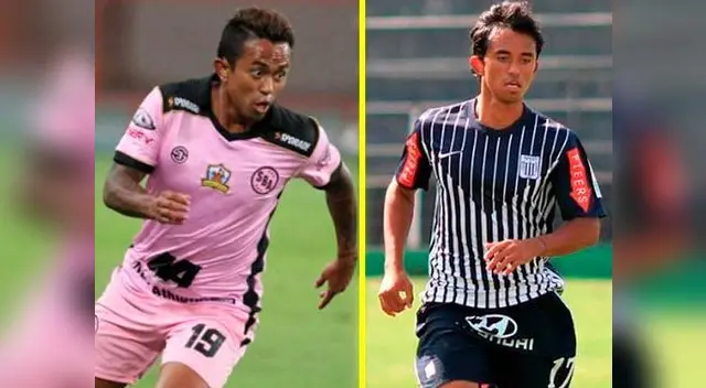 Joazinho Arroé llegó a Alianza Lima el 2011 hasta 2012