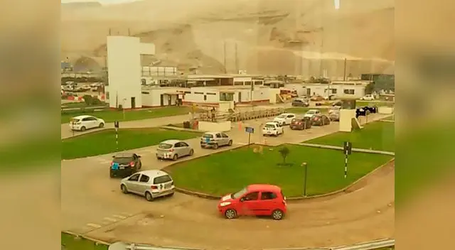 Los trámites ahora solo se realizarán en sus sedes Lince y Cercado de Lima Los trámites ahora solo se realizarán en sus sedes Lince y Cercado de Lima