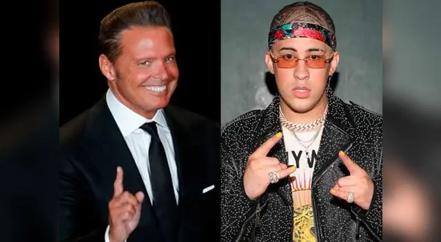 Viña del Mar 2019: Luis Miguel fue descartado y en su reemplazo estará Bad Bunny