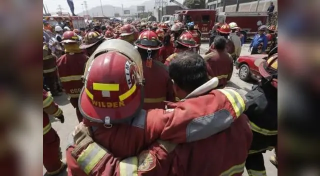 Bomberos realizarán evento pro fondos Bomberos realizarán evento pro fondos