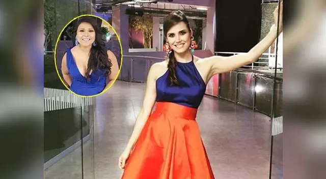 Estará en En boca de todos el 2019 Estará en En boca de todos el 2019